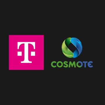 Telekom, Skylo και Qualcomm υλοποίησαν μέσω του δικτύου της COSMOTE, την αποστολή και λήψη SMS μέσω δορυφόρου, απευθείας από smartphones