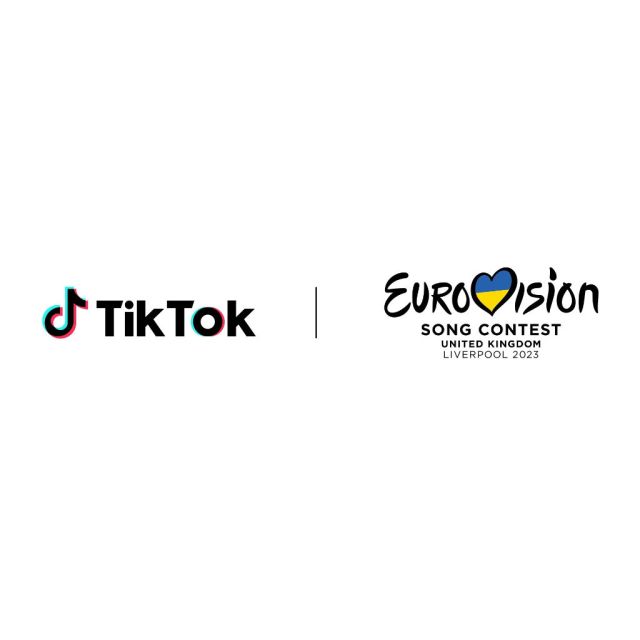 Το TikTok Επίσημος Συνεργάτης Ψυχαγωγίας της Eurovision 2023