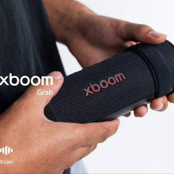 Η LG ΠΑΡΟΥΣΙΑΖΕΙ ΤΗ ΣΕΙΡΑ 2025 “XBOOM BY WILL.I.AM” ΜΕ ΚΟΡΥΦΑΙΟ ΗΧΟ, ΑΙ ΚΑΙ ΕΥΕΛΙΞΙΑ