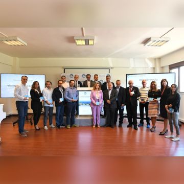 LG Business Solutions: Στηρίζει για ακόμα μια φορά το «Το Χαμόγελο του Παιδιού»