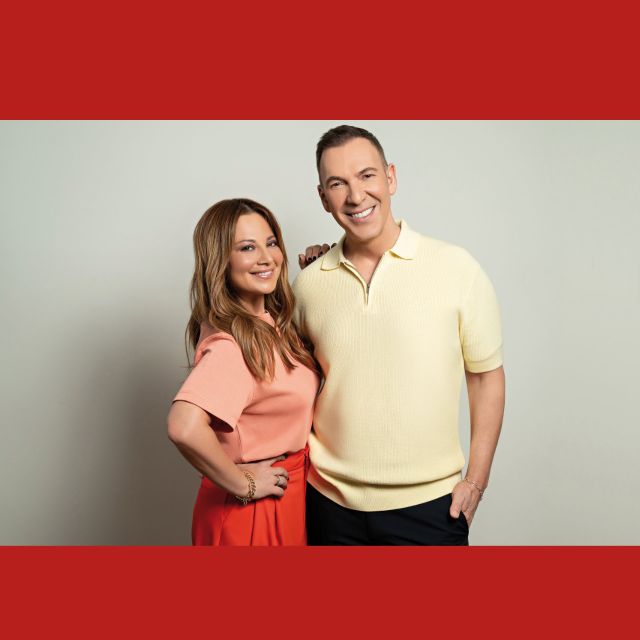 Η ΕΡΤ1 δίνει ραντεβού με την ψυχαγωγία τη Δευτέρα 1η Σεπτεμβρίου 2025