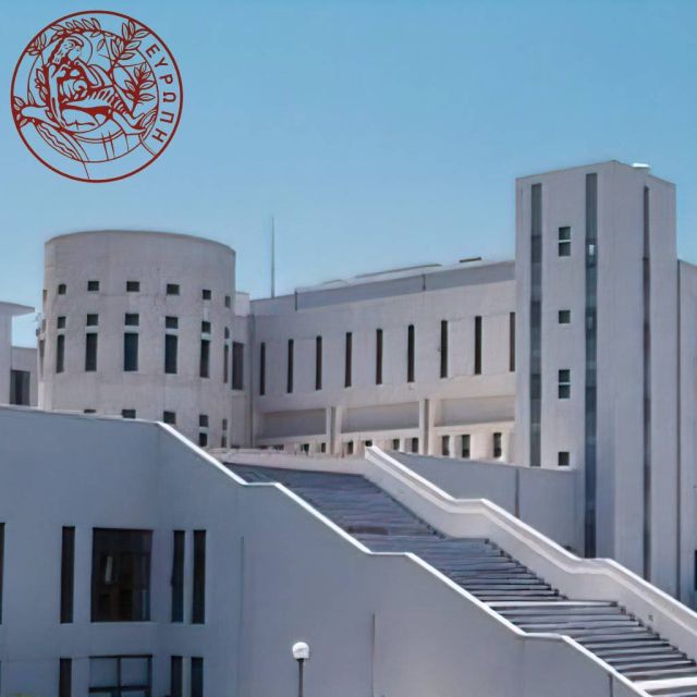 Η Space Hellas αρωγός στις προηγμένες πλατφόρμες εικονικών εργαστηρίων του Πανεπιστημίου Κρήτης