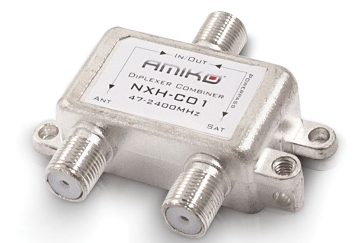 3. AMIKO NXH CO1 e9704281