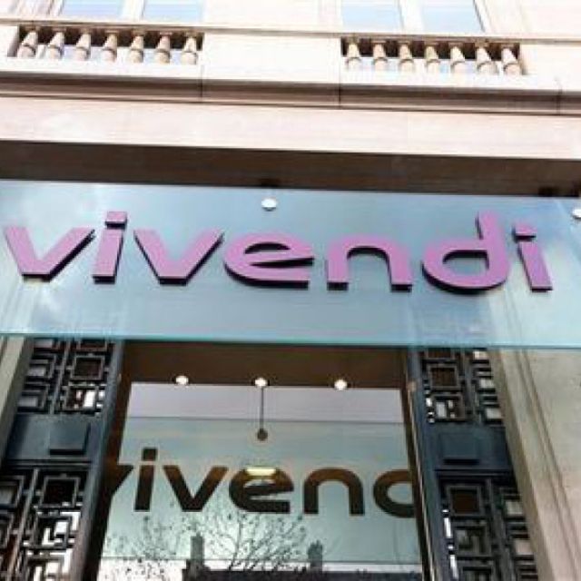 Η Vivendi ετοιμάζεται να χωριστεί στα δύο