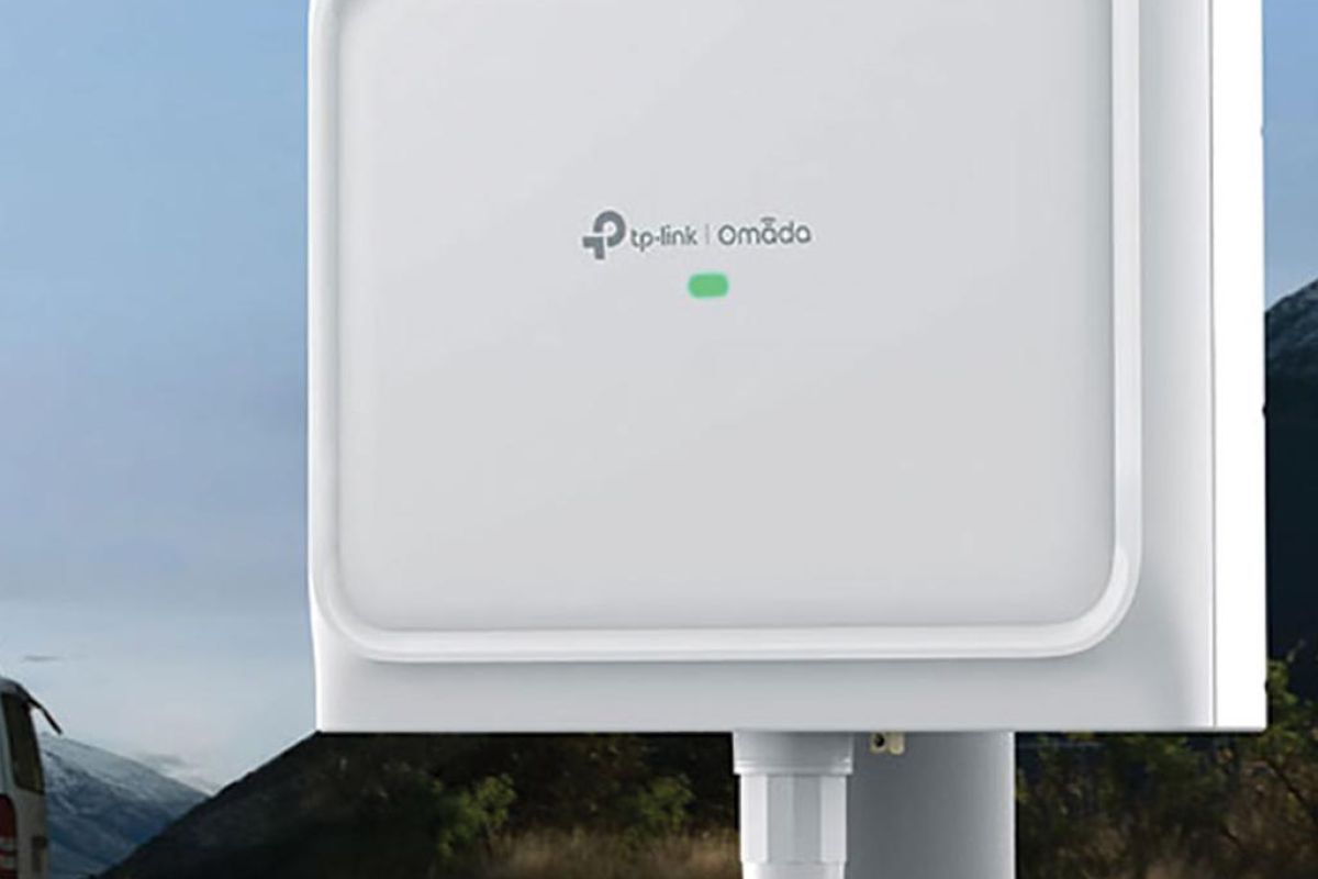 TP-Link Omada EAP772-Outdoor