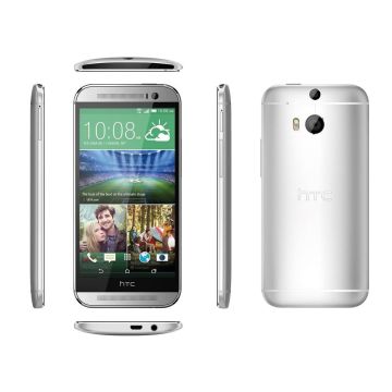 Το κορυφαίο HTC One (M8) από την COSMOTE