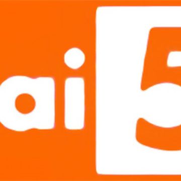 RAI 5, ένα νέο κανάλι στην ιταλική επίγεια ψηφιακή πλατφόρμα
