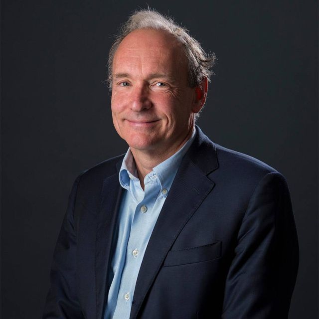 Ο «πατέρας» του παγκόσμιου ιστού αποκάλυψε το παγκόσμιο συμβόλαιo για να σώσει το Ίντερνετ