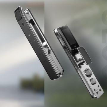 Akubela SL50 Smart Wi Fi Lock