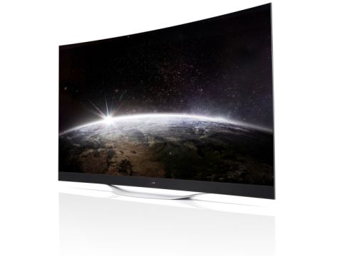 LG OLED TV 77inch Photo 2 e9abf8d6
