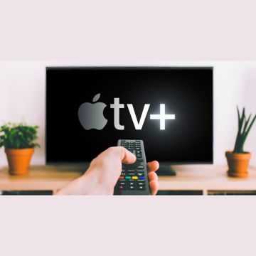 Το Apple TV+ έχει τρεις από τις καλύτερες σειρές αυτή τη στιγμή