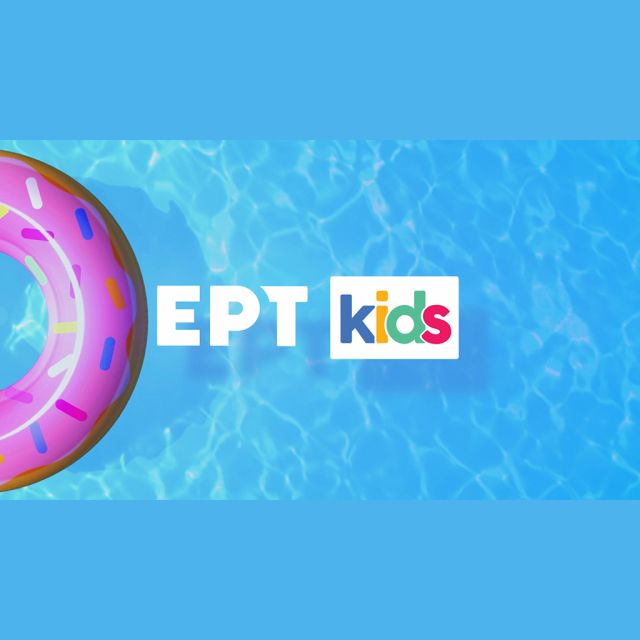 Καλοκαιρινές βουτιές στο ΕΡΤkids με νέες ταινίες και σειρές