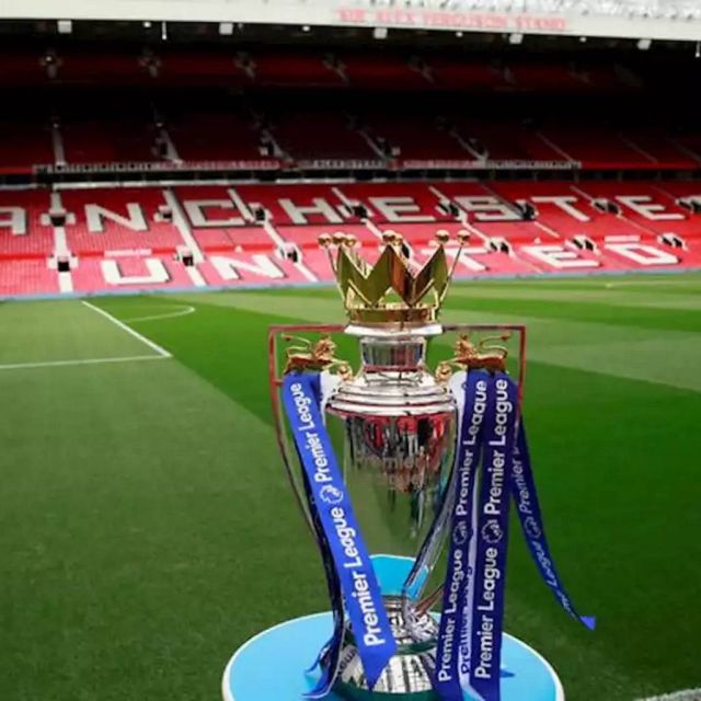 Πλάνο για αγώνα… κάθε μέρα στην Premier League μετά τον κορωνοϊό