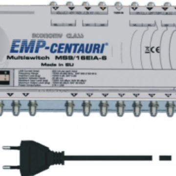 H Tronix παραμένει αντιπρόσωπος της EMP Centauri