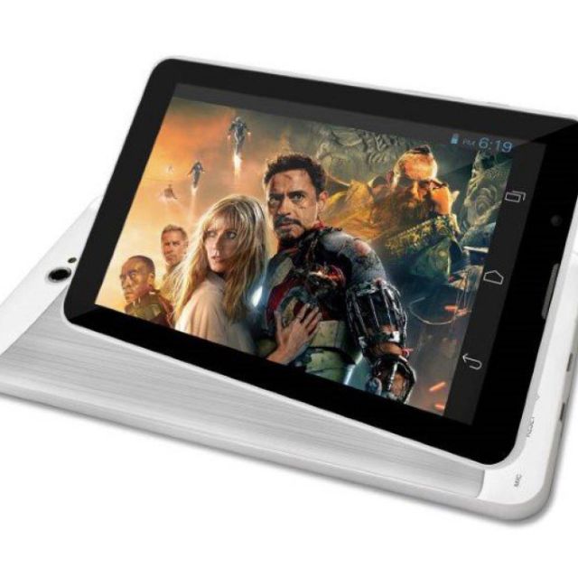 Tablets Digital Star