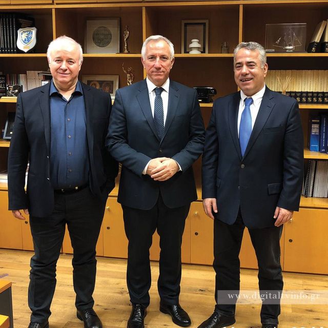 Υπογραφή νέας Επιχειρησιακής Συλλογικής Σύμβασης Εργασίας στην ΟΤΕ Α.Ε