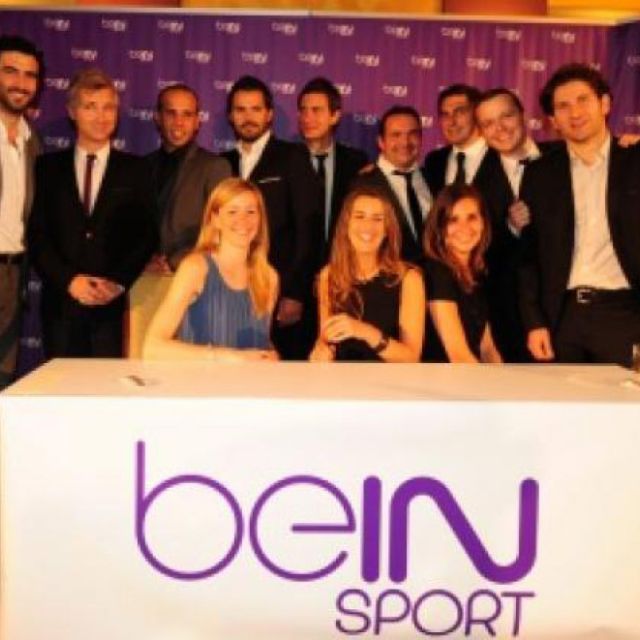 Τα beIN Sport στο CanalSat