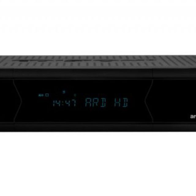 Έτοιμος για IPTV και Digea