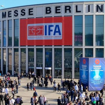 IFA 2020: H πρώτη μεγάλη έκθεση που θα υποδεχτεί επισκέπτες τον Σεπτέμβριο