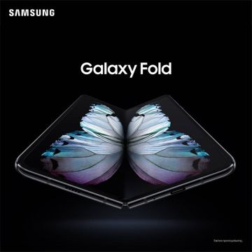 Στη Vodafone το νέο Samsung Galaxy Fold