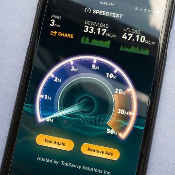 ΕΕΤΤ:  Αποτελέσματα μετρητικής εκστρατείας 2017 για τις κινητές επικοινωνίες