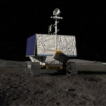 Η NASA επέλεξε την περιοχή που θα στείλει το ρόβερ αναζήτησης νερού