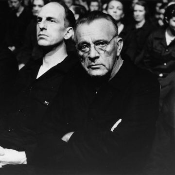 Το εξαιρετικό δράμα επιστημονικής φαντασίας «1984» στην ΕΡΤ