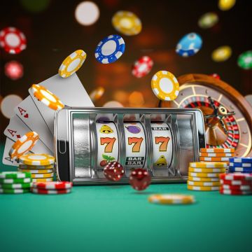 Γιατί ο Υπεύθυνος Τζόγος Γίνεται Παγκόσμια Προτεραιότητα