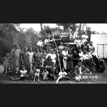 «Oι θησαυροί του Πόντου» στην ΕΡΤ1