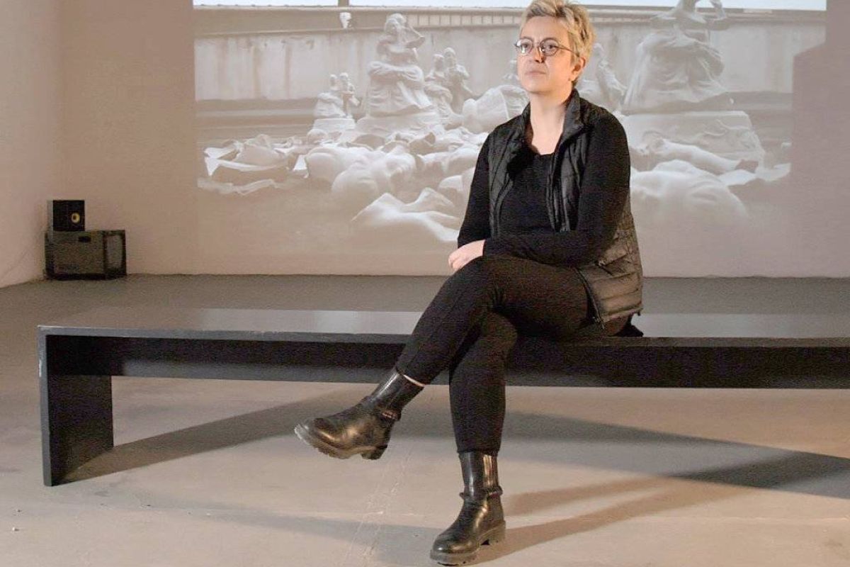 «Μία εικόνα, χίλιες σκέψεις» στην ΕΡΤ2