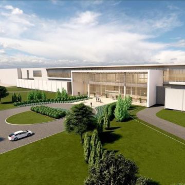 Η LG Energy Solution και η Honda ανοίγουν το δρόμο για τη δημιουργία ενός νέου εργοστασίου μπαταριών EV στο Οχάιο