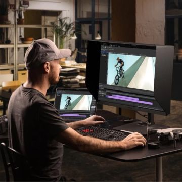 ViewSonic ColorPro VP2776, οθόνη για επαγγελματίες δημιουργούς