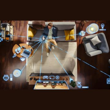 Έρευνα: Έντονο ενδιαφέρον για έξυπνα/ψηφιακά πακέτα στις ΗΠΑ