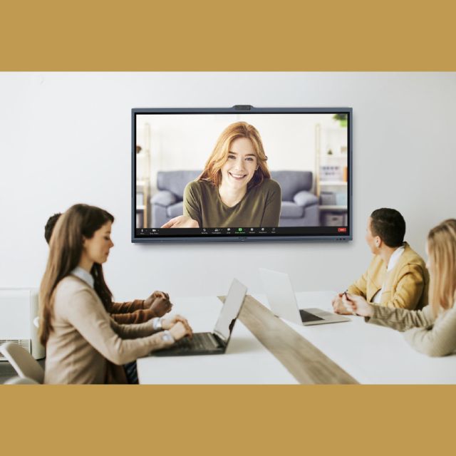 Η σύσκεψη γίνεται εμπειρία – και ευκαιρία ανάπτυξης