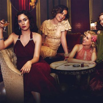 Η Netflix δημιουργεί το πρώτο της ευρωπαϊκό κέντρο παραγωγής στην Ισπανία