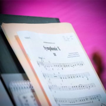 Η τεχνητή νοημοσύνη ολοκλήρωσε την ημιτελή 10η Συμφωνία του Μπετόβεν