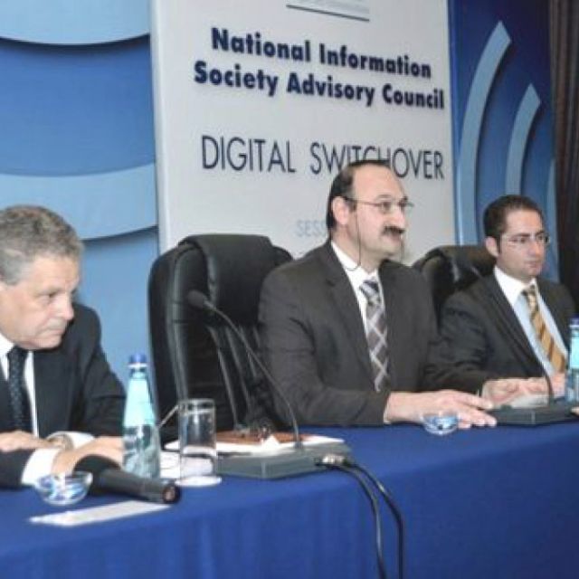 Στις 31 Οκτωβρίου η ψηφιακή μετάβαση στην Μάλτα