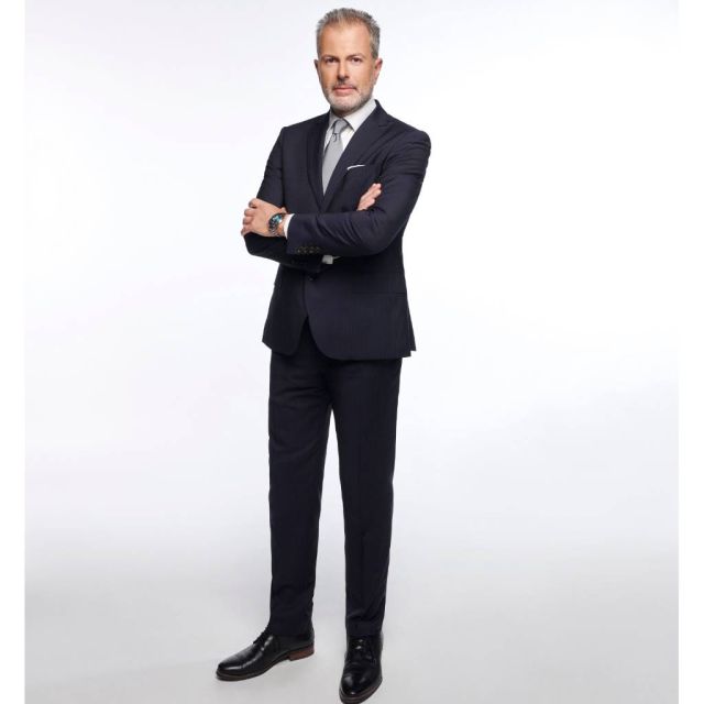 Ο Γιάννης Παπαδόπουλος στο OPEN