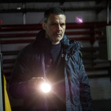 «Vis a Vis» – Η νέα συγκλονιστική σειρά της ΕΡΤ1, 17 & 18.12.2018