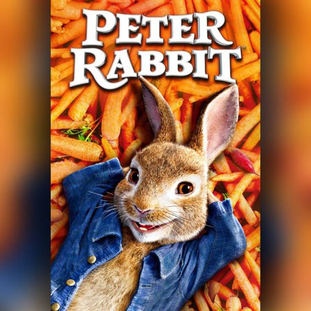 «Πίτερ Ράμπιτ»: Ο πιο σκανδαλιάρης λαγός της παγκόσμιας παιδικής λογοτεχνίας έρχεται αποκλειστικά στη Nova!