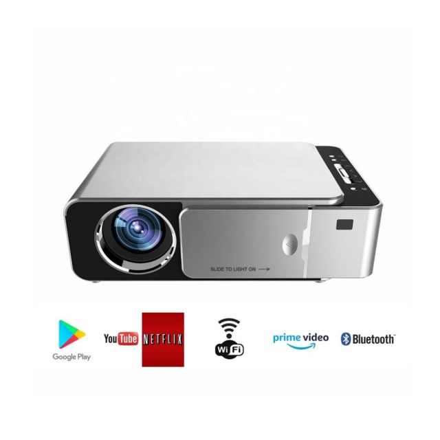 T6 Mini Basic & T6 Mini Wi-Fi Miracast