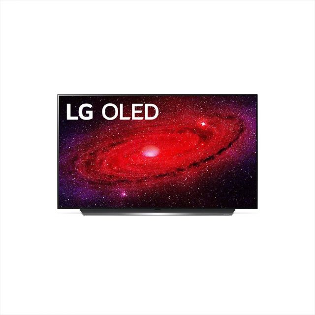 H LG παρουσιάζει τη νέα OLED CX 48” TV, την ιδανική επιλογή για ατελείωτο gaming