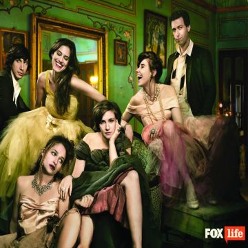 Ο ΦΕΒΡΟΥΑΡΙΟΣ ΞΕΚΙΝΑΕΙ ΜΕ ΜΕΓΑΛΕΣ ΠΡΕΜΙΕΡΕΣ ΣΤΟ FOX LIFE!