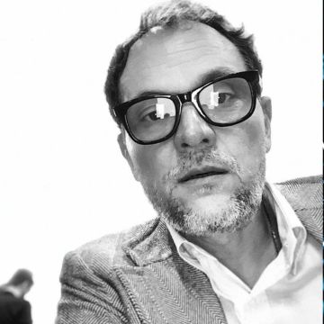 Υπεύθυνος Νεανικού και Ιντερνετικού Προγράμματος ΕΡΤ, ο Κωνσταντίνος Μπουρούνης