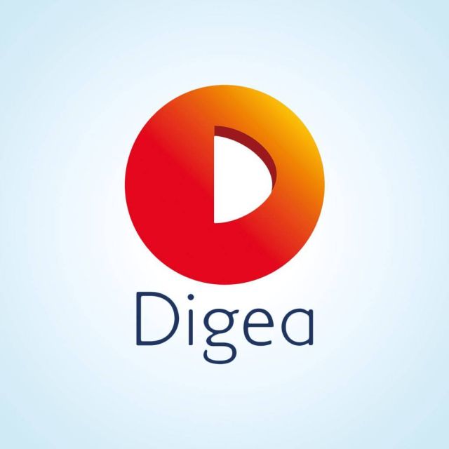 Διακοπή στα κανάλια της Digea
