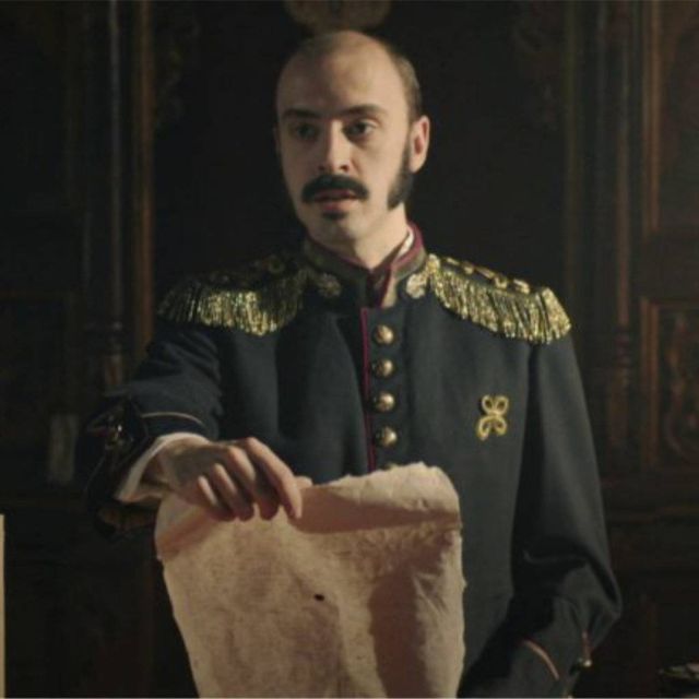 "Αλέξανδρος και Δημήτριος Υψηλάντης – Οι πρωτεργάτες της επανάστασης" τη Δευτέρα 6 Δεκεμβρίου στο MEGA