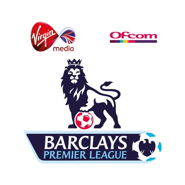 Η Virgin Media ζητά επανεξέταση των δικαιωμάτων της Premier League