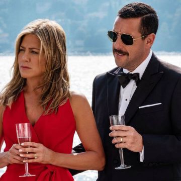 Και άλλες ταινίες στο Netflix από τον Adam Sandler