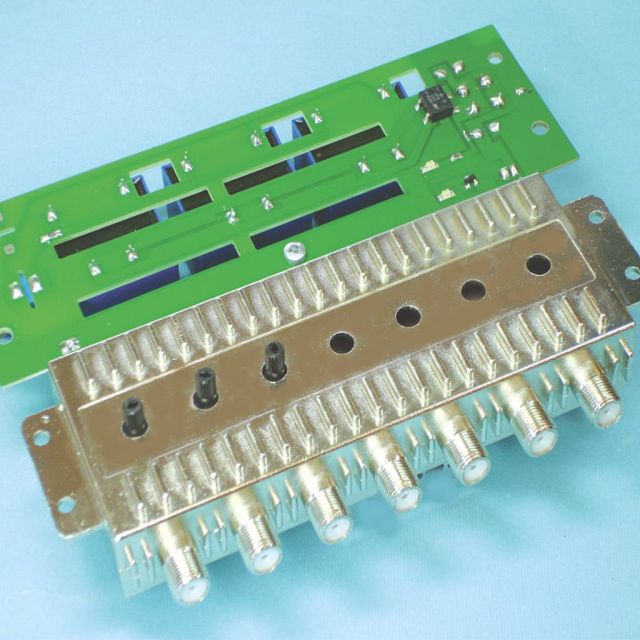 Mistral 2×112 – 4G