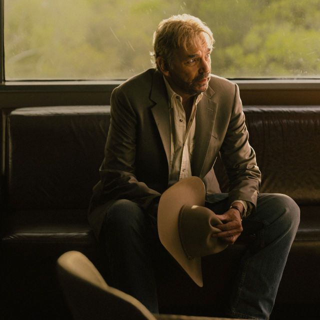 «Landman»: Ο Μπίλι Μπομπ Θόρτον επιστρέφει στον σκληρό κόσμο του πετρελαίου τον Νοέμβριο στην COSMOTE TV